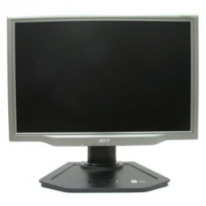 Acer ET.C23WZ.A01 19" AL1923WAtdr WIDE, HAS&Pivot, 1440x900, 5ms, 300cd/m2, ACM 2000:1+ ZBD, 160°/160°, Dual, w/Spk, ТСО-03, Titanium монитор, самая низкая цена, описание и хараткеристики монитора Acer ET.C23WZ.A01 19" AL1923WAtdr WIDE, HAS&Pivot, 1440x900, 5ms, 300cd/m2, ACM 2000:1+ ZBD, 160°/160°, Dual, w/Spk, ТСО-03, Titanium