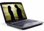 Acer LX.AUC0X.078 Aspire 5730ZG-323G25Mi CD T3200(2,0GHz), 15,4"WXGA, 250Gb, 3Gb, NV9300M 256Mb, DVDRW, WiFi, camera, VHP ноутбук, самая низкая цена, описание и хараткеристики ноутбука Acer LX.AUC0X.078 Aspire 5730ZG-323G25Mi CD T3200(2,0GHz), 15,4"WXGA, 250Gb, 3Gb, NV9300M 256Mb, DVDRW, WiFi, camera, VHP