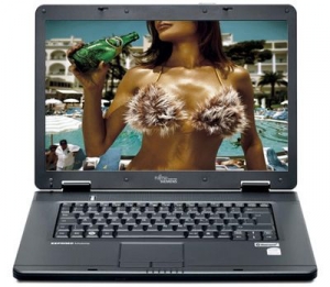 Fujitsu-Siemens VFY:V5545MPAP2RU Esprimo Mobile V5545Intel Core 2 Duo T8100 (2.10GHZ 3M 667MHz) / 2x1Gb / 320Gb / DVD DL+/-RW (super multi) / 15,4" WXGA / 1,3Mpix Camera / ATI Mobilit ,   ,     Fujitsu-Siemens VFY:V5545MPAP2RU Esprimo Mobile V5545Intel Core 2 Duo T8100 (2.10GHZ 3M 667MHz) / 2x1Gb / 320Gb / DVD DL+/-RW (super multi) / 15,4" WXGA / 1,3Mpix Camera / ATI Mobilit