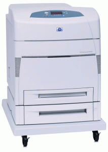 HP Q3716A#441 Color LaserJet 5550DTN (A3, 600dpi, 28(28)ppm, 288Mb, 3trays 2*500+100, stand, Parallel/USB/LAN/2*EIO, Duplex, replace C9658A) ,   ,     HP Q3716A#441 Color LaserJet 5550DTN (A3, 600dpi, 28(28)ppm, 288Mb, 3trays 2*500+100, stand, Parallel/USB/LAN/2*EIO, Duplex, replace C9658A)