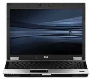HP FU434EA#ACB Elitebook 2530p U9300,12.1"WXGA LED AG,160GB 7.2krpm,1GB(1),iGMA4500MHD,Cam,FPR,BT,56K,802.11a/b/g,Gig,1.45 kg,3y war,VBus32/WXPpro(disk) ноутбук, самая низкая цена, описание и хараткеристики ноутбука HP FU434EA#ACB Elitebook 2530p U9300,12.1"WXGA LED AG,160GB 7.2krpm,1GB(1),iGMA4500MHD,Cam,FPR,BT,56K,802.11a/b/g,Gig,1.45 kg,3y war,VBus32/WXPpro(disk)