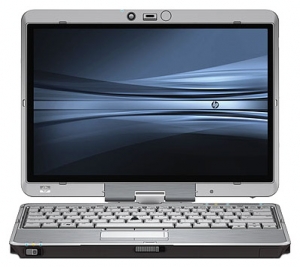 HP FU443EA#ACB Elitebook 2730p SL9400,12.1"WXGA LED,80GB SSD,2GB(1),iGMA4500MHD,Cam,FPR,BT,56K,802.11a/b/g,WWAN (3G),Gig,1.7 kg,3y war,Tablet PC VBus32/WXPpro Tab ноутбук, самая низкая цена, описание и хараткеристики ноутбука HP FU443EA#ACB Elitebook 2730p SL9400,12.1"WXGA LED,80GB SSD,2GB(1),iGMA4500MHD,Cam,FPR,BT,56K,802.11a/b/g,WWAN (3G),Gig,1.7 kg,3y war,Tablet PC VBus32/WXPpro Tab