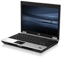 HP GB998EA#ACB EliteBook 6930p P8600 14.1" WXGA LED 2GB(1), SSD 80Gb, DVDRW,iGMA4500MHD,Cam,BT,56K,802.11a/b/g,WWAN (3G),Gig,2.27 kg FP,3y war,VBus/WXPpro(disk) ноутбук, самая низкая цена, описание и хараткеристики ноутбука HP GB998EA#ACB EliteBook 6930p P8600 14.1" WXGA LED 2GB(1), SSD 80Gb, DVDRW,iGMA4500MHD,Cam,BT,56K,802.11a/b/g,WWAN (3G),Gig,2.27 kg FP,3y war,VBus/WXPpro(disk)