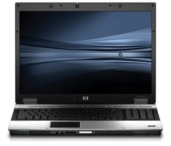 HP NN266EA#ACB Elitebook 8730w T9550 17"WSXGA+WVA+AG,250GB 7.2 krpm,2GB(1),DVDRW(DL,LS),FGL5725.256MB,Cam,56K,BT,802.11a/b/g,Gig,3y war,VBus32(64)/WXPpro(disk) ноутбук, самая низкая цена, описание и хараткеристики ноутбука HP NN266EA#ACB Elitebook 8730w T9550 17"WSXGA+WVA+AG,250GB 7.2 krpm,2GB(1),DVDRW(DL,LS),FGL5725.256MB,Cam,56K,BT,802.11a/b/g,Gig,3y war,VBus32(64)/WXPpro(disk)