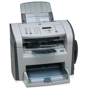 HP CB536A#ACB LaserJet M1319f MFP (p/c/s/f, A4, 1200dpi, 18ppm, 32 Mb, 2 tray 250+10, ADF 30 sheets, USB, Sheetfed, telephone handset, replace Q6504A, Q6510A) мфу, самая низкая цена, описание и хараткеристики мфу HP CB536A#ACB LaserJet M1319f MFP (p/c/s/f, A4, 1200dpi, 18ppm, 32 Mb, 2 tray 250+10, ADF 30 sheets, USB, Sheetfed, telephone handset, replace Q6504A, Q6510A)