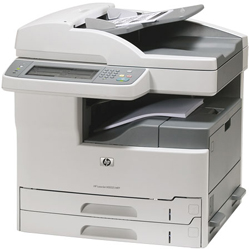 HP Q7840A#BCR LaserJet M5025 MFP (p/c/s, A3, 1200dpi, 25ppm(A4), 256Mb, 40Gb, 3trays 100+2*250, ADF 50, USB/LAN/FIH/EIO) ,   ,     HP Q7840A#BCR LaserJet M5025 MFP (p/c/s, A3, 1200dpi, 25ppm(A4), 256Mb, 40Gb, 3trays 100+2*250, ADF 50, USB/LAN/FIH/EIO)