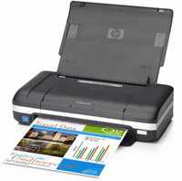 HP CB027A#BER Officejet H470b (2 cartriges, A4, 4800dpi, 22/18ppm, 32Mb, 1tray 50, USB/PictureBridge/Card Slots, Photo capable, battery, 2,27kg, replace C8151A) ,   ,     HP CB027A#BER Officejet H470b (2 cartriges, A4, 4800dpi, 22/18ppm, 32Mb, 1tray 50, USB/PictureBridge/Card Slots, Photo capable, battery, 2,27kg, replace C8151A)