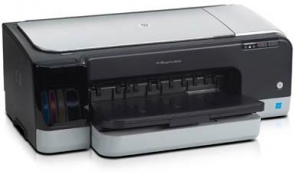 HP CB015A#BEJ Officejet Pro K8600 (2head/4cartridges, A3+, 4800dpi, 35/35 ppm, 32 Mb, 1 tray 250, PCL 3 GUI, USB, replace C8177A) принтер, самая низкая цена, описание и хараткеристики принтера HP CB015A#BEJ Officejet Pro K8600 (2head/4cartridges, A3+, 4800dpi, 35/35 ppm, 32 Mb, 1 tray 250, PCL 3 GUI, USB, replace C8177A)
