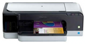 HP CB016A#BEJ Officejet Pro K8600DN (2head/4cartridges, A3+, 4800dpi, 35/35 ppm, 32 Mb, 1 tray 250, PCL 3 GUI, Duplex, USB/LAN, replace C8178A) принтер, самая низкая цена, описание и хараткеристики принтера HP CB016A#BEJ Officejet Pro K8600DN (2head/4cartridges, A3+, 4800dpi, 35/35 ppm, 32 Mb, 1 tray 250, PCL 3 GUI, Duplex, USB/LAN, replace C8178A)