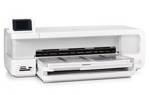 HP CB981C#BER Photosmart B8553 (A3+ w/o margins, 9600x2400 dpi, 33/31 ppm (A4), 1 tray 100, USB/CardSlots/PictBridge, replace Q8492C) ,   ,     HP CB981C#BER Photosmart B8553 (A3+ w/o margins, 9600x2400 dpi, 33/31 ppm (A4), 1 tray 100, USB/CardSlots/PictBridge, replace Q8492C)
