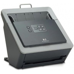 HP L1983A#B1N Scanjet N6010 Document Scanner (216x356 mm, 600x600dpi, 48bit, USB, ADF 50 sheet, 18(36)ppm, Duplex, small footprint) ,   ,     HP L1983A#B1N Scanjet N6010 Document Scanner (216x356 mm, 600x600dpi, 48bit, USB, ADF 50 sheet, 18(36)ppm, Duplex, small footprint)