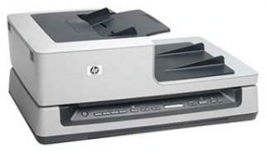HP L2689A#BEJ Scanjet N8420 Document Scanner (216x864 mm, 600x600dpi, 48bit, USB, LCD, ADF 100 sheets, 25(50) ppm, Duplex, replace L1961A) сканер, самая низкая цена, описание и хараткеристики сканера HP L2689A#BEJ Scanjet N8420 Document Scanner (216x864 mm, 600x600dpi, 48bit, USB, LCD, ADF 100 sheets, 25(50) ppm, Duplex, replace L1961A)