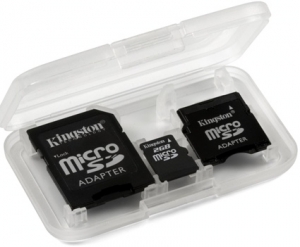 Kingston SDC/2GB-2ADP micro Secure Digital Card 2Gb + 2 adapters (for SD Card and Mini CD Card) флеш-карта, самая низкая цена, описание и хараткеристики флеш-карты Kingston SDC/2GB-2ADP micro Secure Digital Card 2Gb + 2 adapters (for SD Card and Mini CD Card)