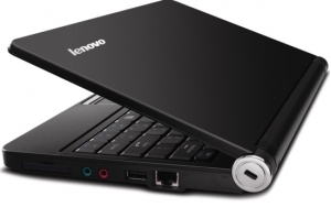 Lenovo 59017157 IdeaPad S10-1AB 10,2"WSVGA(1024*600), Atom N270(1,6GHz), 1GB, 160GB, camera, LAN, WiFi, BT, XPHome, Black ноутбук, самая низкая цена, описание и хараткеристики ноутбука Lenovo 59017157 IdeaPad S10-1AB 10,2"WSVGA(1024*600), Atom N270(1,6GHz), 1GB, 160GB, camera, LAN, WiFi, BT, XPHome, Black