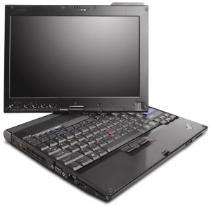 Lenovo NRRG6RT ThinkPad X200 Tablet 12.1" WXGA LED Touchscreen, Duo2 SL9400 (1.86), 2GB, 250GB, camera, WiFi, BT, 6 cell, FPR, 1.76kg, VistaBus, W3y ноутбук, самая низкая цена, описание и хараткеристики ноутбука Lenovo NRRG6RT ThinkPad X200 Tablet 12.1" WXGA LED Touchscreen, Duo2 SL9400 (1.86), 2GB, 250GB, camera, WiFi, BT, 6 cell, FPR, 1.76kg, VistaBus, W3y