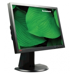Lenovo T27HEEU ThinkVision L1700p 17'' 5:4 LCD TCO03 Hybrid, 1280x1024,5ms, 160?/160?, 250cd/m2, Tilt,Lift,Swivel,Pivot,Green Guard, EPEAT Gold монитор, самая низкая цена, описание и хараткеристики монитора Lenovo T27HEEU ThinkVision L1700p 17'' 5:4 LCD TCO03 Hybrid, 1280x1024,5ms, 160?/160?, 250cd/m2, Tilt,Lift,Swivel,Pivot,Green Guard, EPEAT Gold