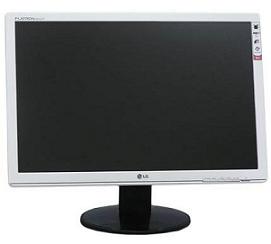 LG 20" W2042T-SF LCD, 1680x1050, 5ms, 300cd/m2, 8000:1(DFC), 170°/170°, Dual, TCO-03, Silver монитор, самая низкая цена, описание и хараткеристики монитора LG 20" W2042T-SF LCD, 1680x1050, 5ms, 300cd/m2, 8000:1(DFC), 170°/170°, Dual, TCO-03, Silver