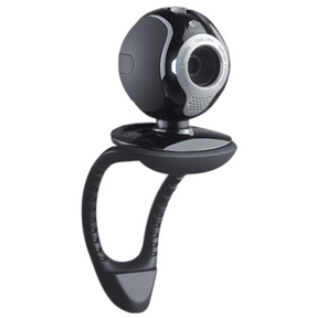 LOGITECH QuickCam Communicate Deluxe web-camera rtl (961465-0924) web- ,   ,    web-  LOGITECH QuickCam Communicate Deluxe web-camera rtl (961465-0924)