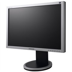 Samsung LS19MYAKSB 19" 943N(AKSB) LCD, 1280x1024, 5ms, 300cd/m2, 1000:1(DC8000:1), 170°/160°, TCO-03, Silver монитор, самая низкая цена, описание и хараткеристики монитора Samsung LS19MYAKSB 19" 943N(AKSB) LCD, 1280x1024, 5ms, 300cd/m2, 1000:1(DC8000:1), 170°/160°, TCO-03, Silver
