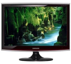 Samsung LS22TWHSUV 22" T220(SUV), 1680x1050, 2ms(GTG), 300cd/m2, 1000:1(DC20000:1), 170/160, Dual(HDCP), Rose-black ,   ,     Samsung LS22TWHSUV 22" T220(SUV), 1680x1050, 2ms(GTG), 300cd/m2, 1000:1(DC20000:1), 170/160, Dual(HDCP), Rose-black