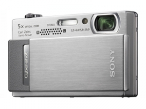 Sony DSC-T500 silver 10.1Mpix, 4x opt/10x dig zoom, 3.5" LCD, 4Mb int, Full HD S.Show, HD Video 720, MS Duo/Pro Duo, USB 2.0 ,   ,     Sony DSC-T500 silver 10.1Mpix, 4x opt/10x dig zoom, 3.5" LCD, 4Mb int, Full HD S.Show, HD Video 720, MS Duo/Pro Duo, USB 2.0