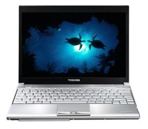 Toshiba PPR50E-05604LRU Portege R500-121 C2D U7700(1.33GHz),12.1" WXGA ,2G,160Gb,DVDRW,LAN,BT,WiFi,GPRS.VB+XP PRO ,   ,     Toshiba PPR50E-05604LRU Portege R500-121 C2D U7700(1.33GHz),12.1" WXGA ,2G,160Gb,DVDRW,LAN,BT,WiFi,GPRS.VB+XP PRO