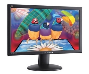 ViewSonic 21,5" VA2213w, 1920x1080(Full HD), 5ms, 300cd/m2, 1000:1(16000:1DCR), 170°/160°, TCO-03, Black монитор, самая низкая цена, описание и хараткеристики монитора ViewSonic 21,5" VA2213w, 1920x1080(Full HD), 5ms, 300cd/m2, 1000:1(16000:1DCR), 170°/160°, TCO-03, Black