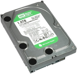 Western Digital HDD SATA-II 1000Gb,Caviar GP WD10EADS, 5400rpm, 32MB buffer  ,   ,      Western Digital HDD SATA-II 1000Gb,Caviar GP WD10EADS, 5400rpm, 32MB buffer