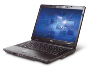 Acer LX.TPK0Z.061 TravelMate TM7730-842G25Mi C2D P8400(2,26GHz) 17" WXGA, 250Gb, 2G, DVDRW, WiFi, cam, BT, VistaBusiness ноутбук, самая низкая цена, описание и хараткеристики ноутбука Acer LX.TPK0Z.061 TravelMate TM7730-842G25Mi C2D P8400(2,26GHz) 17" WXGA, 250Gb, 2G, DVDRW, WiFi, cam, BT, VistaBusiness