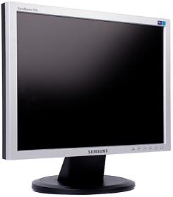 Samsung LS17HAAKSU/EDC 17" 723N(KSU) LCD, Round Simple, 1280x1024, 5ms, 300cd/m2, 1000:1, 170/160, TCO-03, Silver ,   ,     Samsung LS17HAAKSU/EDC 17" 723N(KSU) LCD, Round Simple, 1280x1024, 5ms, 300cd/m2, 1000:1, 170/160, TCO-03, Silver