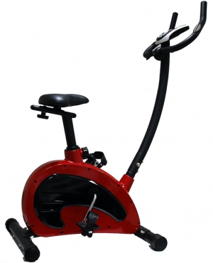 Care Fitness Striale SV-358 велотренажер, самая низкая цена, описание и хараткеристики велотренажера Care Fitness Striale SV-358