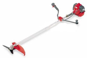 Efco 8530 бензокоса, самая низкая цена, описание и хараткеристики бензокосы Efco 8530