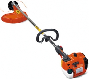 Husqvarna 323L триммер, самая низкая цена, описание и хараткеристики триммера Husqvarna 323L