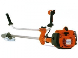 Husqvarna 343F триммер, самая низкая цена, описание и хараткеристики триммера Husqvarna 343F
