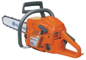 Husqvarna 55 пила, самая низкая цена, описание и хараткеристики пилы Husqvarna 55