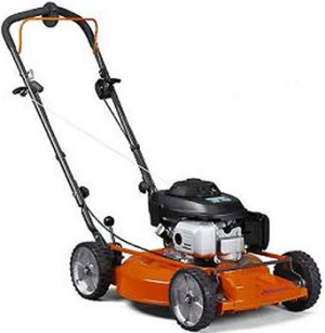 Husqvarna M53S PRO газонокосилка, самая низкая цена, описание и хараткеристики газонокосилки Husqvarna M53S PRO