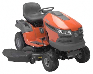 Husqvarna YTH 150 Twin ,   ,     Husqvarna YTH 150 Twin