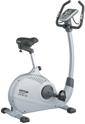 Kettler GOLF ST PRO велотренажер, самая низкая цена, описание и хараткеристики велотренажера Kettler GOLF ST PRO