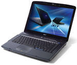 Acer LX.AQ40X.266 Aspire 5930G-583G25Mi C2D T5800(2.0) 15.4"WXGA, 3G, 250Gb, DVDRW, NV 9600M-512Mb, WiFi, BT, Camera, VistaHomePremium ноутбук, самая низкая цена, описание и хараткеристики ноутбука Acer LX.AQ40X.266 Aspire 5930G-583G25Mi C2D T5800(2.0) 15.4"WXGA, 3G, 250Gb, DVDRW, NV 9600M-512Mb, WiFi, BT, Camera, VistaHomePremium