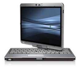 HP FU441EA#ACB Elitebook 2730p SL9400,12.1"WXGA LED,120GB 5.4krpm,2GB(1),iGMA4500MHD,Cam,FPR,BT,56K,802.11a/b/g,Gig,1.7 kg,3y war,Tablet PC VBus32/WXPpro Tablet(d ноутбук, самая низкая цена, описание и хараткеристики ноутбука HP FU441EA#ACB Elitebook 2730p SL9400,12.1"WXGA LED,120GB 5.4krpm,2GB(1),iGMA4500MHD,Cam,FPR,BT,56K,802.11a/b/g,Gig,1.7 kg,3y war,Tablet PC VBus32/WXPpro Tablet(d