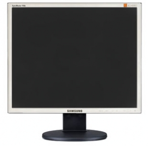 Samsung LS17MYAKS 17" 743N(AKS) LCD, 1280x1024, 5ms, 300cd/m2, 700:1(7000:1DC), 170°/160°, TCO-99, Silver монитор, самая низкая цена, описание и хараткеристики монитора Samsung LS17MYAKS 17" 743N(AKS) LCD, 1280x1024, 5ms, 300cd/m2, 700:1(7000:1DC), 170°/160°, TCO-99, Silver