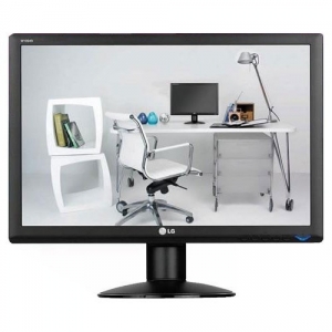 LG 22" W2234S-BN Wide, 1680x1050, 5ms, 300cd/m2, 1000:1, 170°/170°, TCO-03, Black монитор, самая низкая цена, описание и хараткеристики монитора LG 22" W2234S-BN Wide, 1680x1050, 5ms, 300cd/m2, 1000:1, 170°/170°, TCO-03, Black