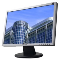 Samsung LS19HANKSU/EDC 19&quot; 923NW(KSU), Simple, 1440x900, 5ms, 300cd/m2, 1000:1, 170°/160°, TCO-03, Silver монитор, самая низкая цена, описание и хараткеристики монитора Samsung LS19HANKSU/EDC 19&quot; 923NW(KSU), Simple, 1440x900, 5ms, 300cd/m2, 1000:1, 170°/160°, TCO-03, Silver