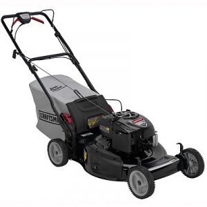 CraftsMan 37435 газонокосилка, самая низкая цена, описание и хараткеристики газонокосилки CraftsMan 37435