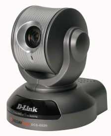 D-Link DCS-6620, Securicam Network Internet Camera, 10xOptical Zoom, 1x10/100Mbps, 1/4 inch colour CCD sensor, 352x240-30fps, 704x480-10fps web- ,   ,    web-  D-Link DCS-6620, Securicam Network Internet Camera, 10xOptical Zoom, 1x10/100Mbps, 1/4 inch colour CCD sensor, 352x240-30fps, 704x480-10fps