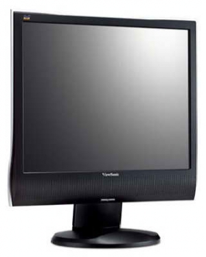 ViewSonic 17" VG730m, HAS, Swivel, 1280x1024, 8ms, 280cd/m2, 600:1, 150°/145°, w/Spk, D-sub/DVI-D, TCO’03, Black/silver trim монитор, самая низкая цена, описание и хараткеристики монитора ViewSonic 17" VG730m, HAS, Swivel, 1280x1024, 8ms, 280cd/m2, 600:1, 150°/145°, w/Spk, D-sub/DVI-D, TCO’03, Black/silver trim