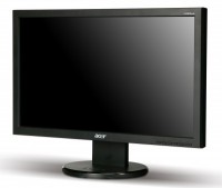 Acer ET.XV3HE.002 18.5" V193HQb Wide(16:9HD), 1366x768, 5ms, 300cd/m2, 10000:1, 160/160, -03, Black ,   ,     Acer ET.XV3HE.002 18.5" V193HQb Wide(16:9HD), 1366x768, 5ms, 300cd/m2, 10000:1, 160/160, -03, Black