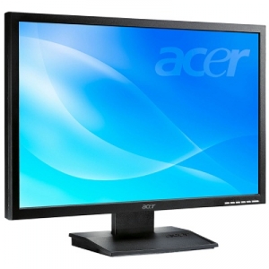 Acer ET.EV3WE.A01 22" V223WAb WIDE, 1680x1050, 5ms, 300cd/m2, 10000:1(ACM), 170/160, TCO-03, Black ,   ,     Acer ET.EV3WE.A01 22" V223WAb WIDE, 1680x1050, 5ms, 300cd/m2, 10000:1(ACM), 170/160, TCO-03, Black