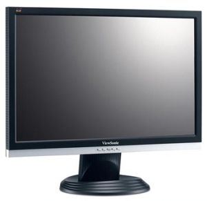 ViewSonic 22" VA2216w, 1680x1050, 5ms, 300cd/m2, 1000:1(2000:1DCR), 170/160, TCO-03, Midnight grey ,   ,     ViewSonic 22" VA2216w, 1680x1050, 5ms, 300cd/m2, 1000:1(2000:1DCR), 170/160, TCO-03, Midnight grey