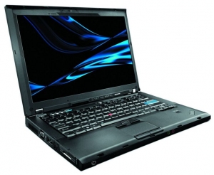 Lenovo NM3R8RT ThinkPad T400 14.1"WXGA+, C2D T9550(2,66GHz), 2G, 320Gb, DVDRW, ATI HD 3470 (256MB), camera, BT, WiFi, FPR,VistaBusiness + XPPro ноутбук, самая низкая цена, описание и хараткеристики ноутбука Lenovo NM3R8RT ThinkPad T400 14.1"WXGA+, C2D T9550(2,66GHz), 2G, 320Gb, DVDRW, ATI HD 3470 (256MB), camera, BT, WiFi, FPR,VistaBusiness + XPPro